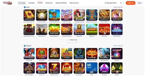 Vulkan Vegas Casino Brasil: Análise e Bônus exclusivo [2023] .